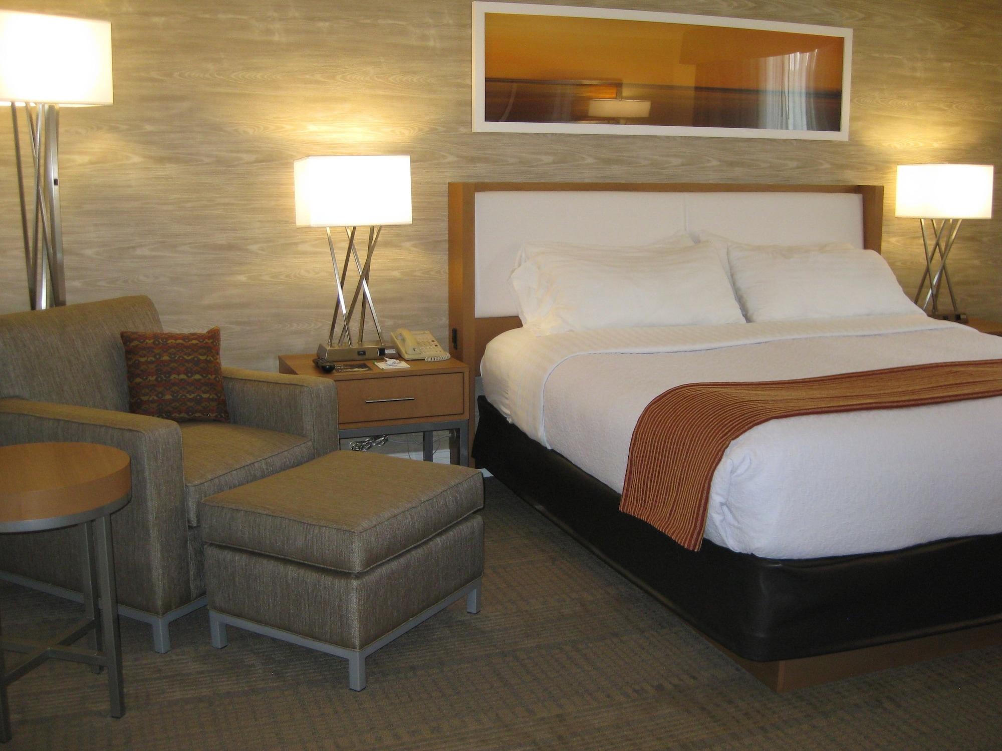 Holiday Inn Saratoga Springs By Ihg Экстерьер фото