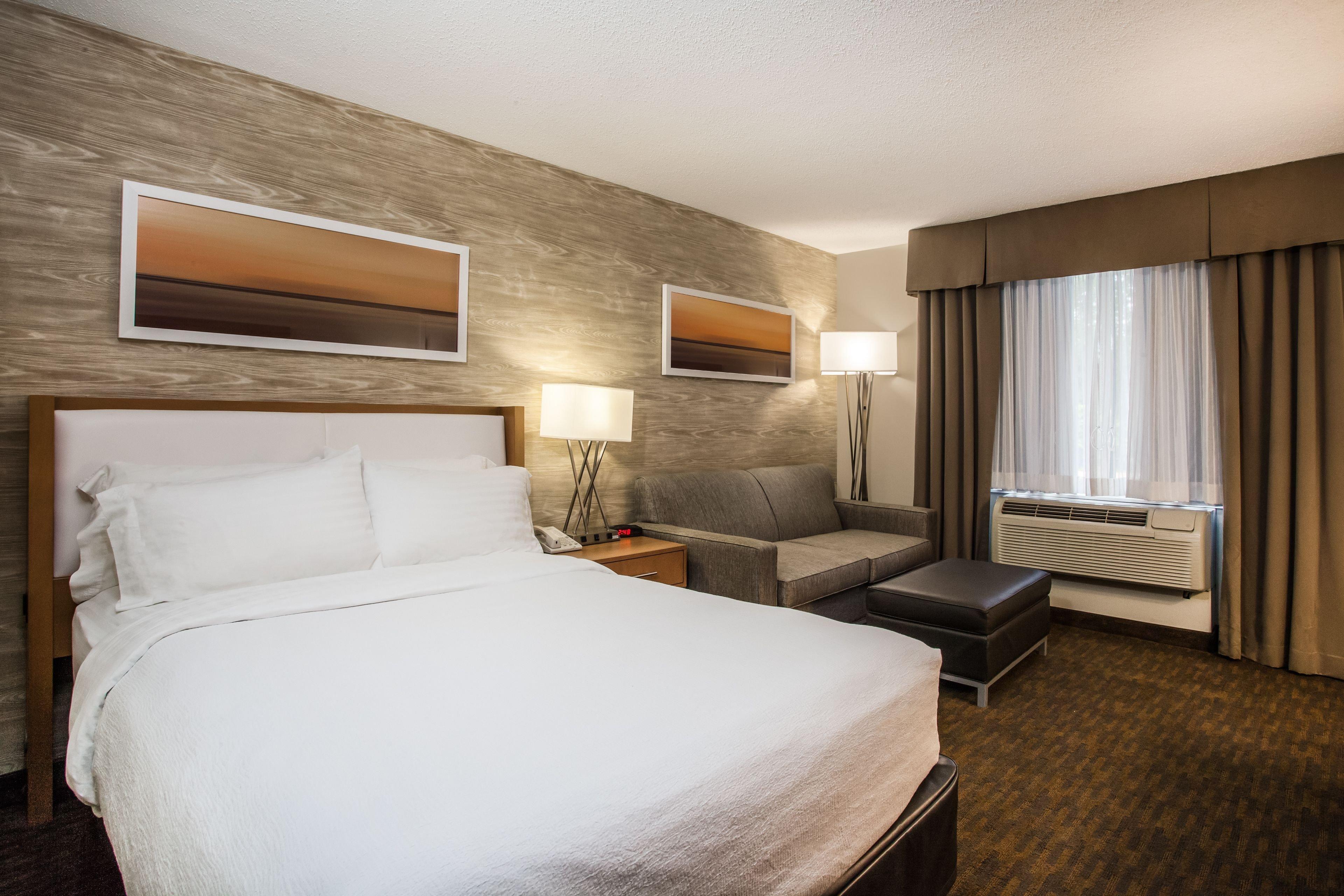 Holiday Inn Saratoga Springs By Ihg Экстерьер фото