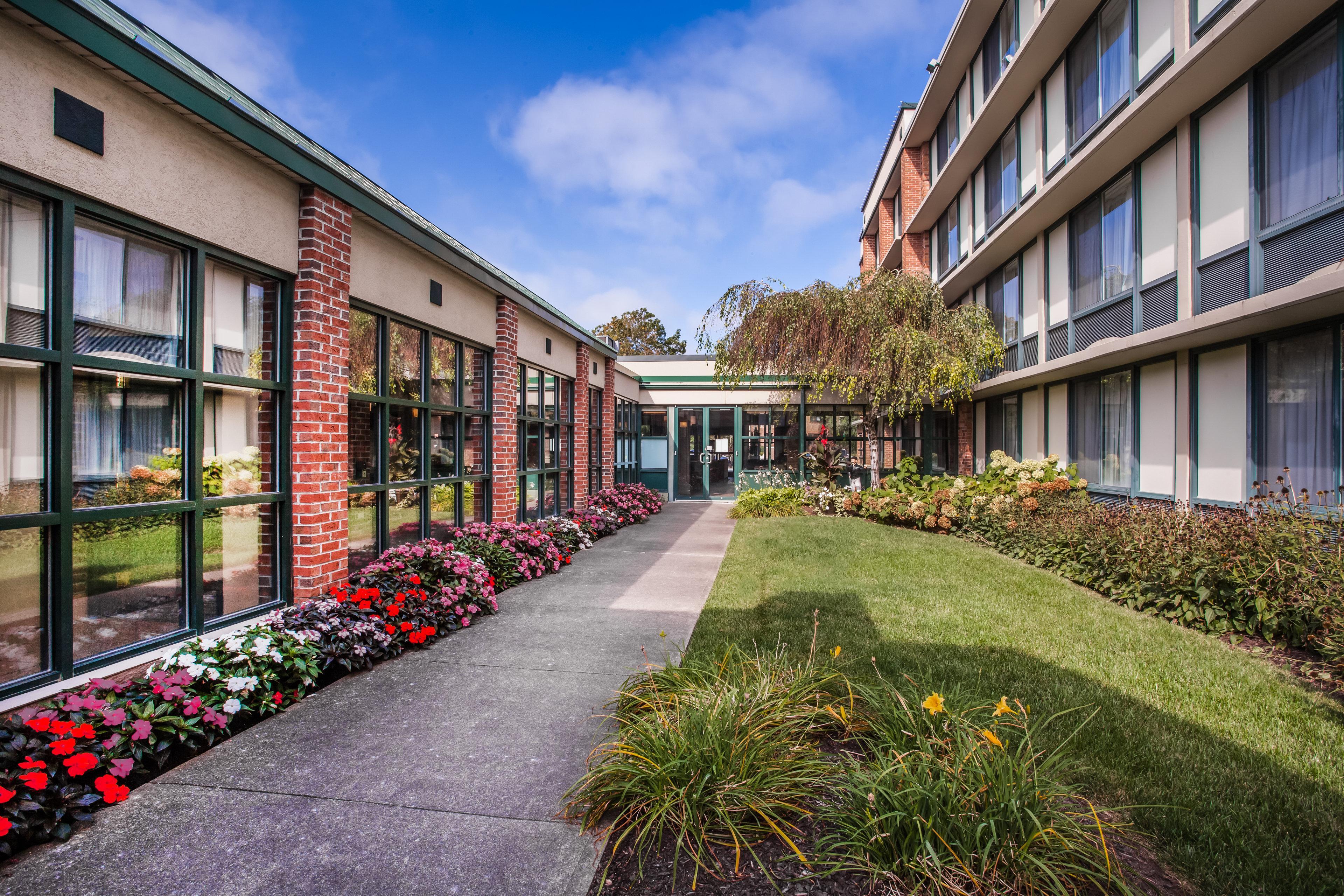 Holiday Inn Saratoga Springs By Ihg Экстерьер фото