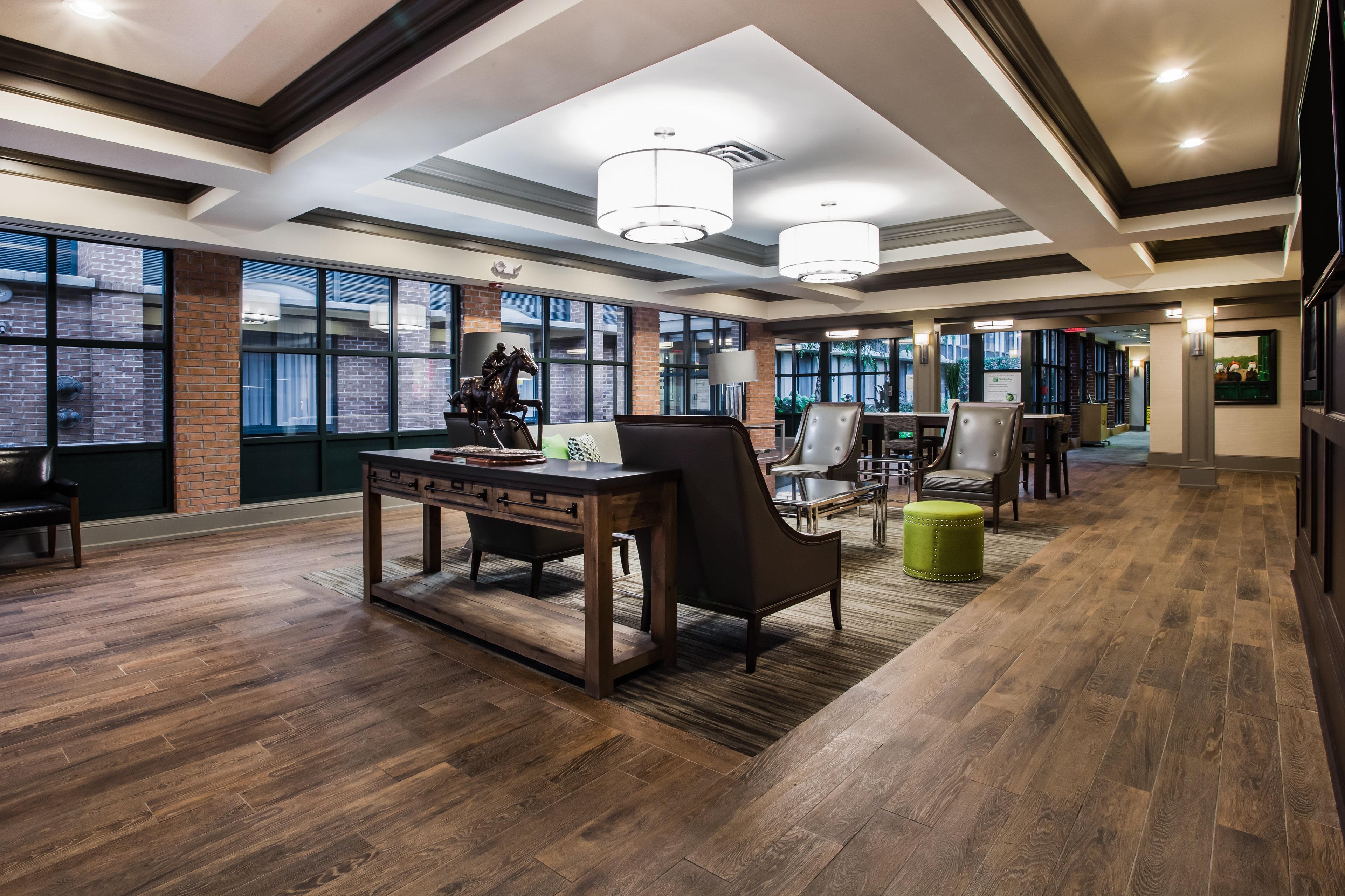 Holiday Inn Saratoga Springs By Ihg Экстерьер фото