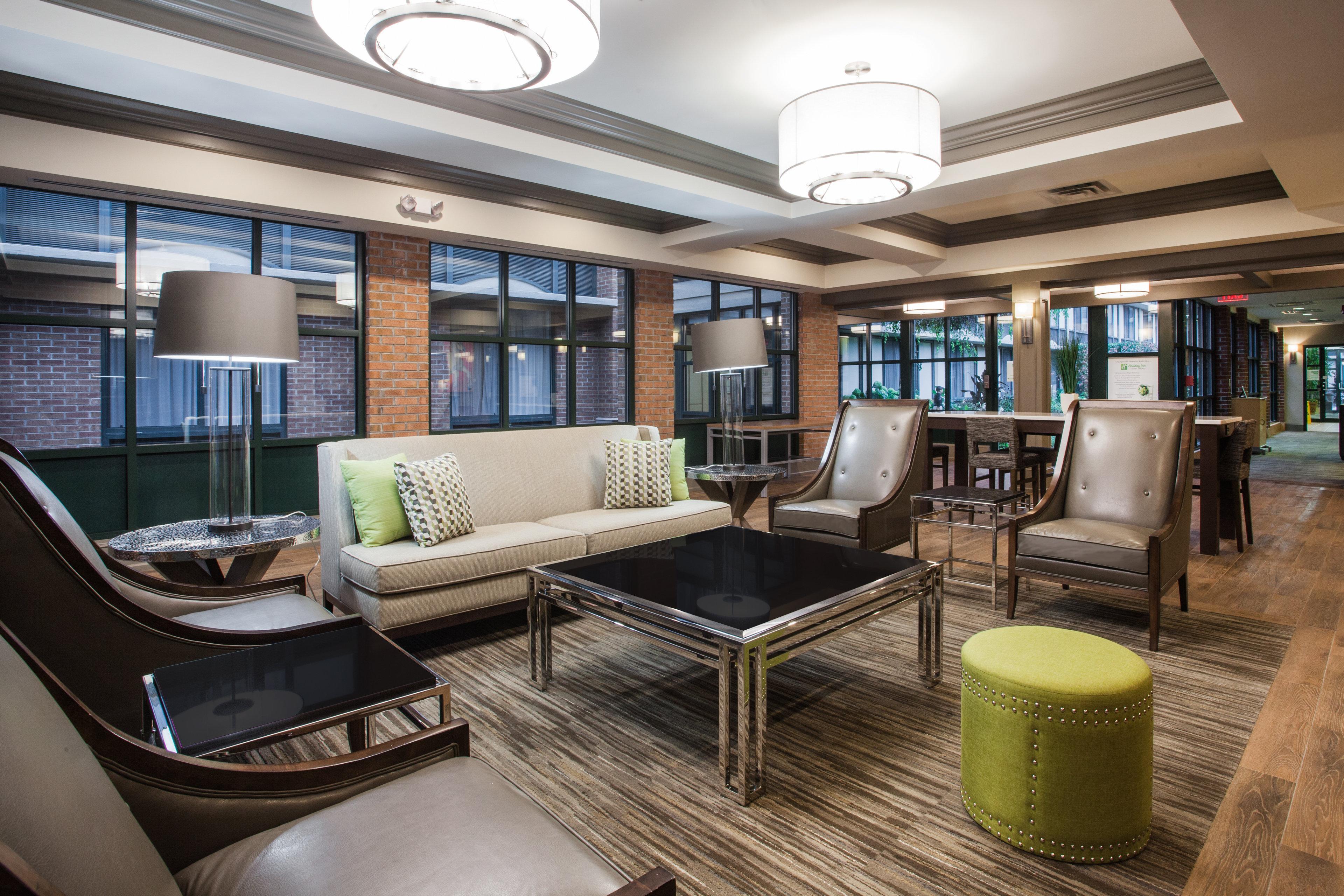 Holiday Inn Saratoga Springs By Ihg Экстерьер фото