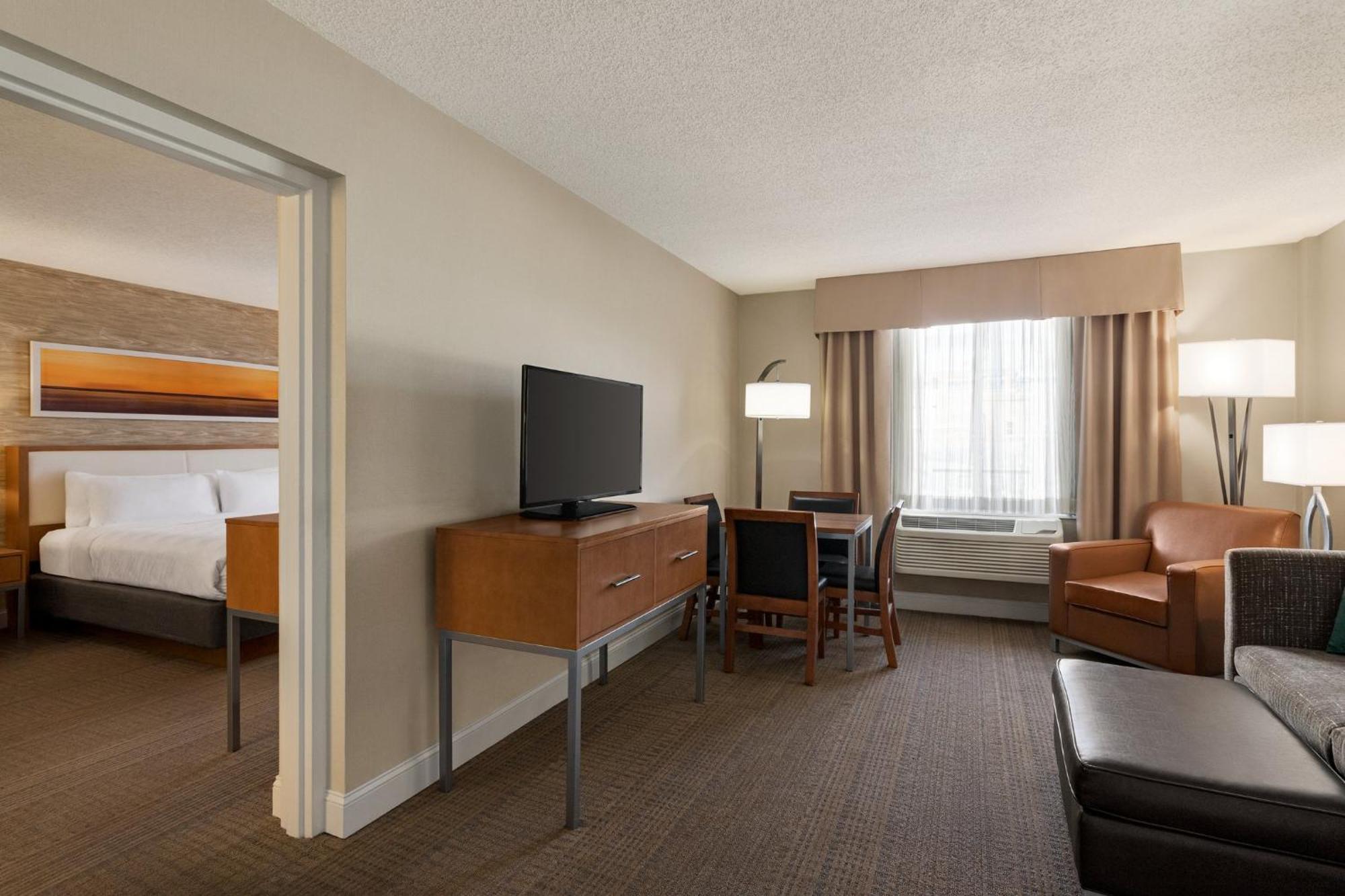 Holiday Inn Saratoga Springs By Ihg Экстерьер фото